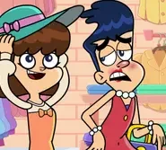 Harry & Bunnie: 1×36