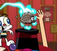 Harry & Bunnie: 1×42