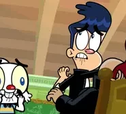 Harry & Bunnie: 1×45