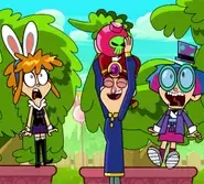 Harry & Bunnie: 1×48