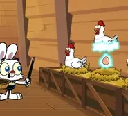 Harry & Bunnie: 1×49