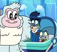 Harry & Bunnie: 1×58