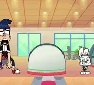 Harry & Bunnie: 1×68