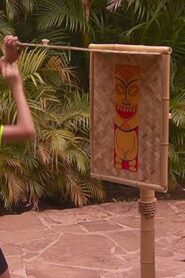 Paradise Run: 1×16