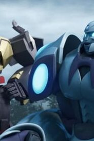 Transformers: EarthSpark: 1×18