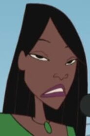 The Proud Family: 2×6