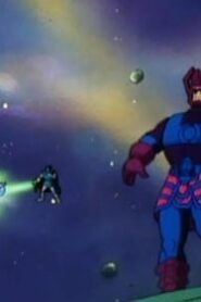 Fantastic Four: 1×13
