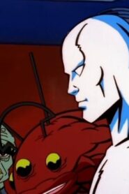 Silver Surfer: 1×11