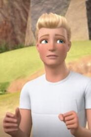 Barbie: A Touch of Magic: 1×11