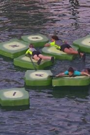 Paradise Run: 1×20
