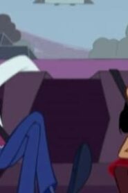 The Proud Family: 2×11