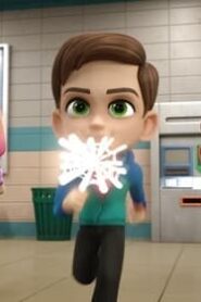 Marvel’s Spidey and His Amazing Friends: 2×9