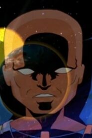 Silver Surfer: 1×3