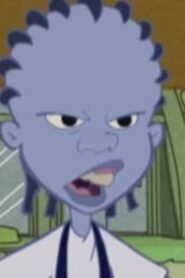 The Proud Family: 1×12