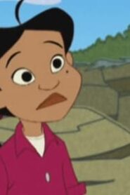 The Proud Family: 2×7