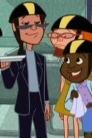The Proud Family: 2×16