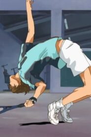 The Prince of Tennis: 4×77