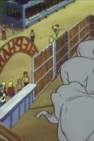 Spider-Man: 1×9
