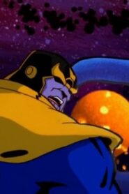 Silver Surfer: 1×7