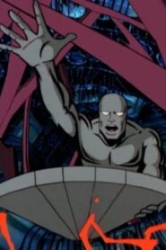 Silver Surfer: 1×8
