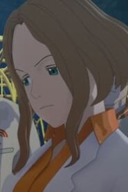 GAMERA -Rebirth-: 1×5
