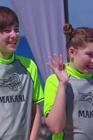 Paradise Run: 2×2