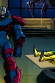 The Avengers: United They Stand: 1×9