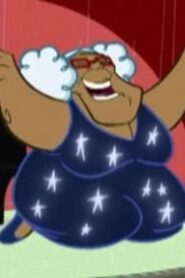 The Proud Family: 2×12