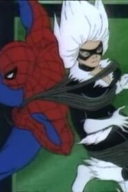 Spider-Man: 1×4