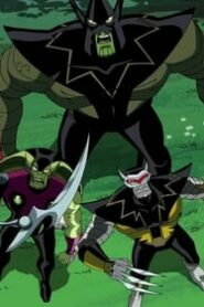 The Avengers: Earth’s Mightiest Heroes: 2×12