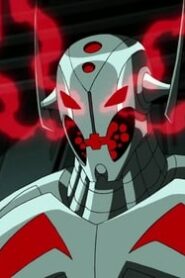 The Avengers: Earth’s Mightiest Heroes: 2×17