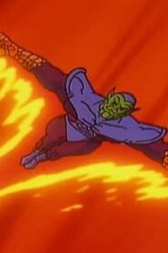 Fantastic Four: 1×7