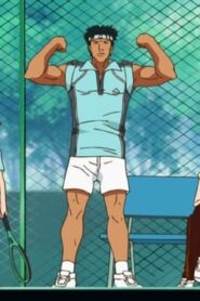 The Prince of Tennis: 4×79