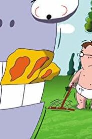 The Cramp Twins: 1×3