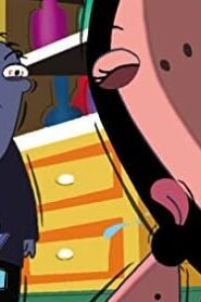 The Cramp Twins: 1×5