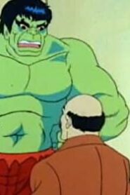 The Incredible Hulk: 1×9