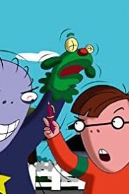 The Cramp Twins: 1×6