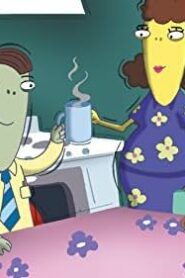 The Cramp Twins: 1×15