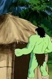 The Incredible Hulk: 1×10