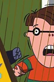 The Cramp Twins: 1×7
