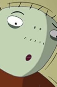 The Cramp Twins: 1×2