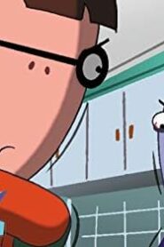 The Cramp Twins: 1×4