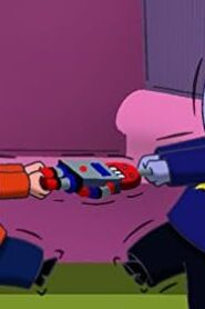 The Cramp Twins: 1×11