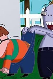 The Cramp Twins: 1×14