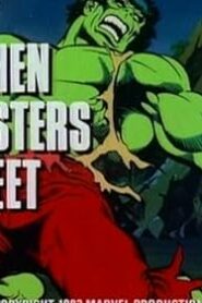 The Incredible Hulk: 1×8