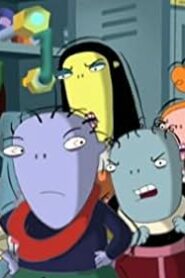 The Cramp Twins: 1×8