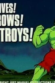 The Incredible Hulk: 1×13