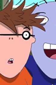 The Cramp Twins: 1×9