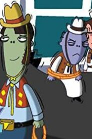 The Cramp Twins: 1×10