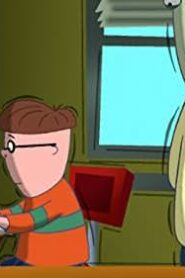 The Cramp Twins: 1×17